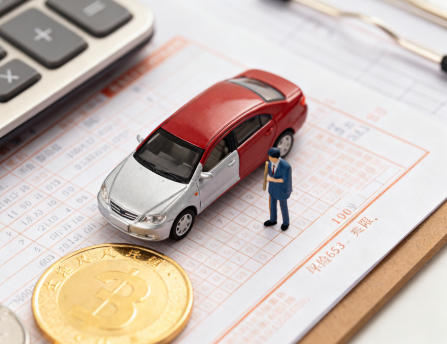 车险为何要附加驾意险